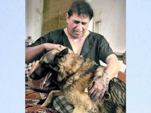 Shafqat Cheema Bitten by Dog Now Recovered