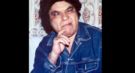 Muhammad Saeed Khan Rangeela