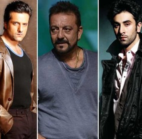 Bollywood actors