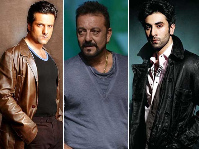 Bollywood actors